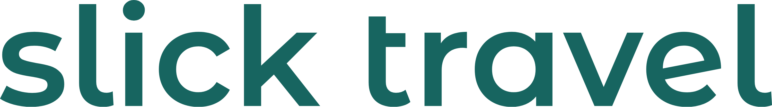 Slick logo